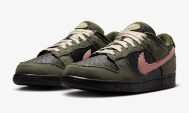 【2025年 2/1 発売】NIKE DUNK LOW “Dunks Not Dead” (ナイキ ダンク ロー “ダンク ノット デッド”) [IB2256-300]