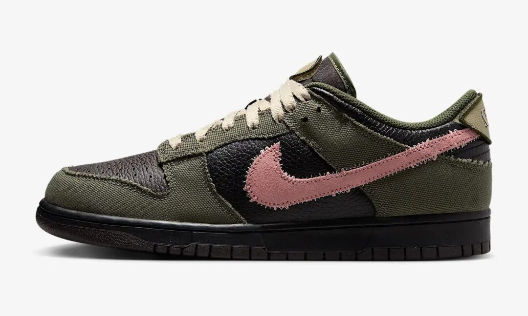 【2025年 2/1 発売】NIKE DUNK LOW “Dunks Not Dead” (ナイキ ダンク ロー “ダンク ノット デッド”) [IB2256-300]