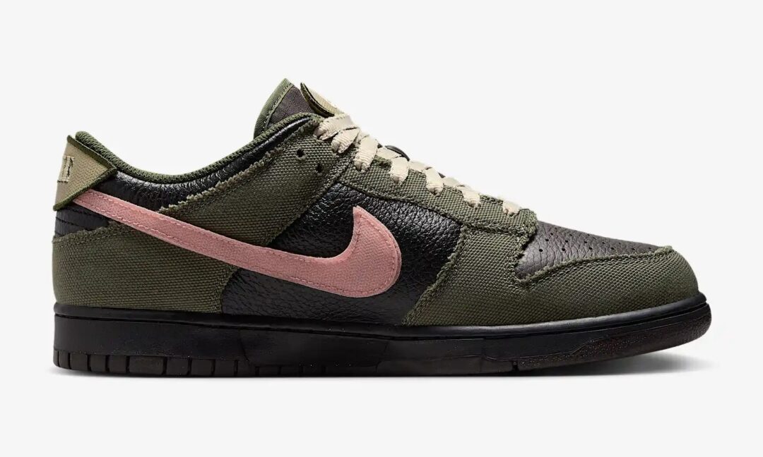 【2025年 2/1 発売】NIKE DUNK LOW “Dunks Not Dead” (ナイキ ダンク ロー “ダンク ノット デッド”) [IB2256-300]