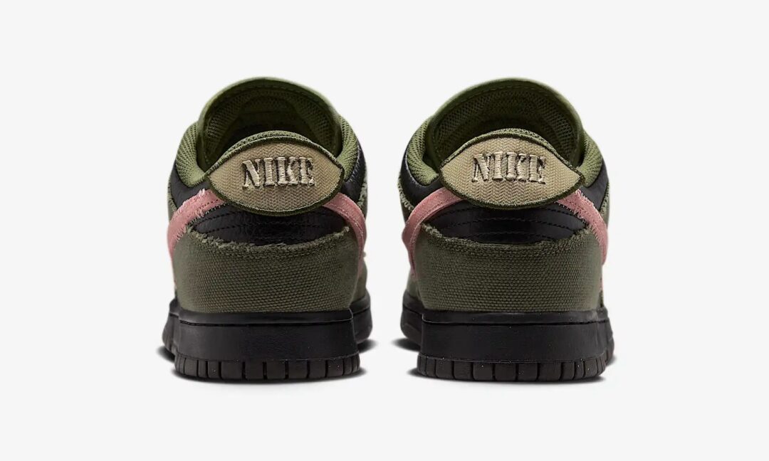 【2025年 2/1 発売】NIKE DUNK LOW “Dunks Not Dead” (ナイキ ダンク ロー “ダンク ノット デッド”) [IB2256-300]