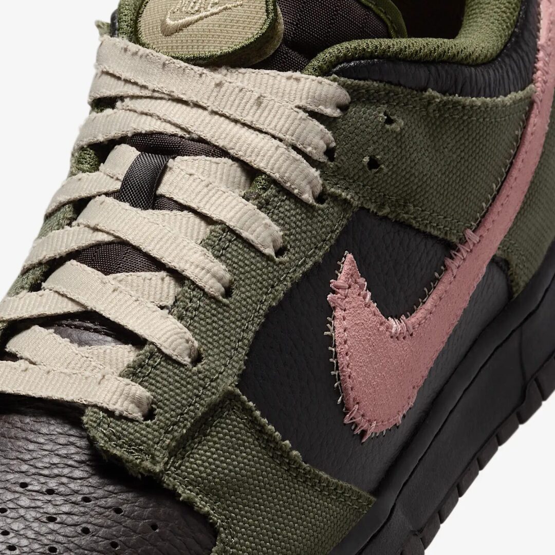 【2025年 2/1 発売】NIKE DUNK LOW “Dunks Not Dead” (ナイキ ダンク ロー “ダンク ノット デッド”) [IB2256-300]