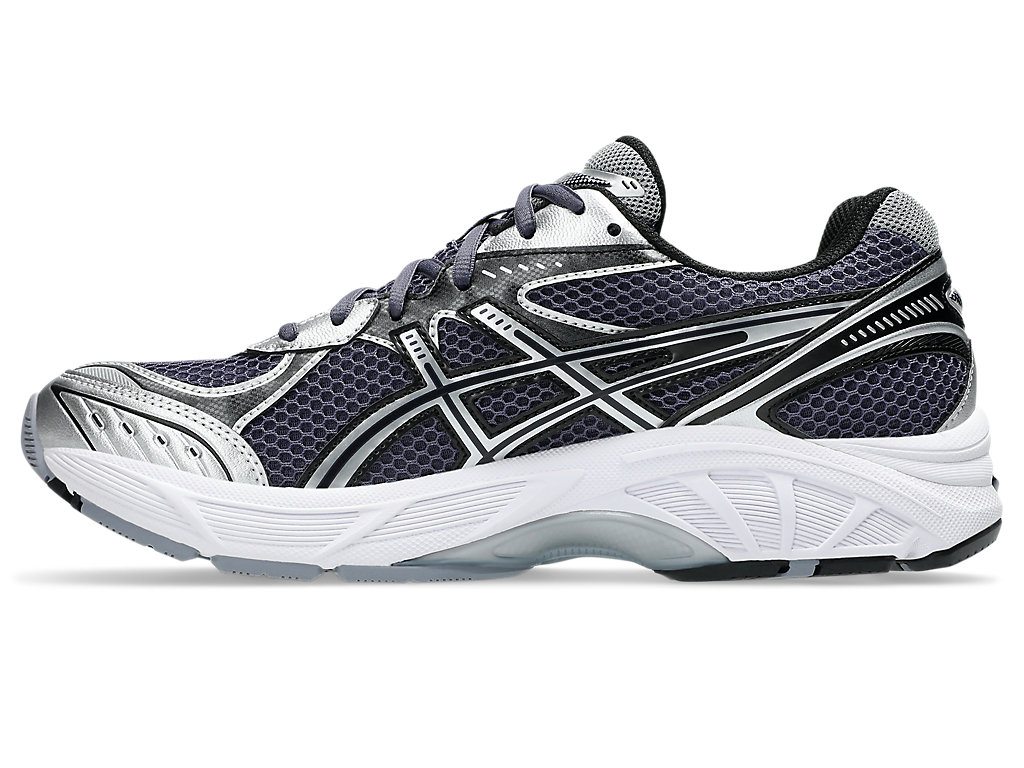 【2025年 発売】ASICS GT-2160 “Indigo Fog/Pure Silver” (アシックス) [1203A275.500]