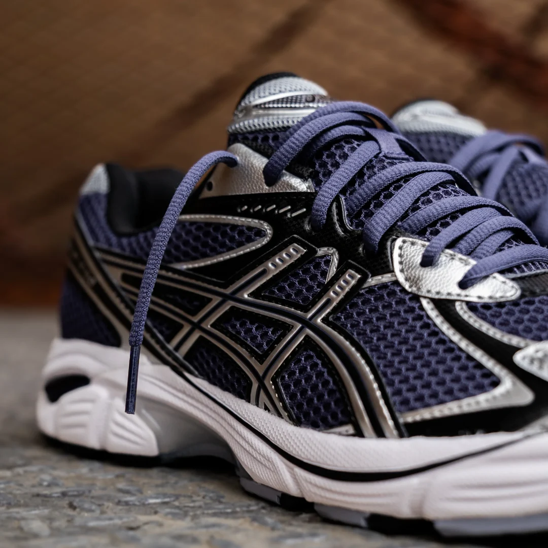 【2025年 発売】ASICS GT-2160 “Indigo Fog/Pure Silver” (アシックス) [1203A275.500]