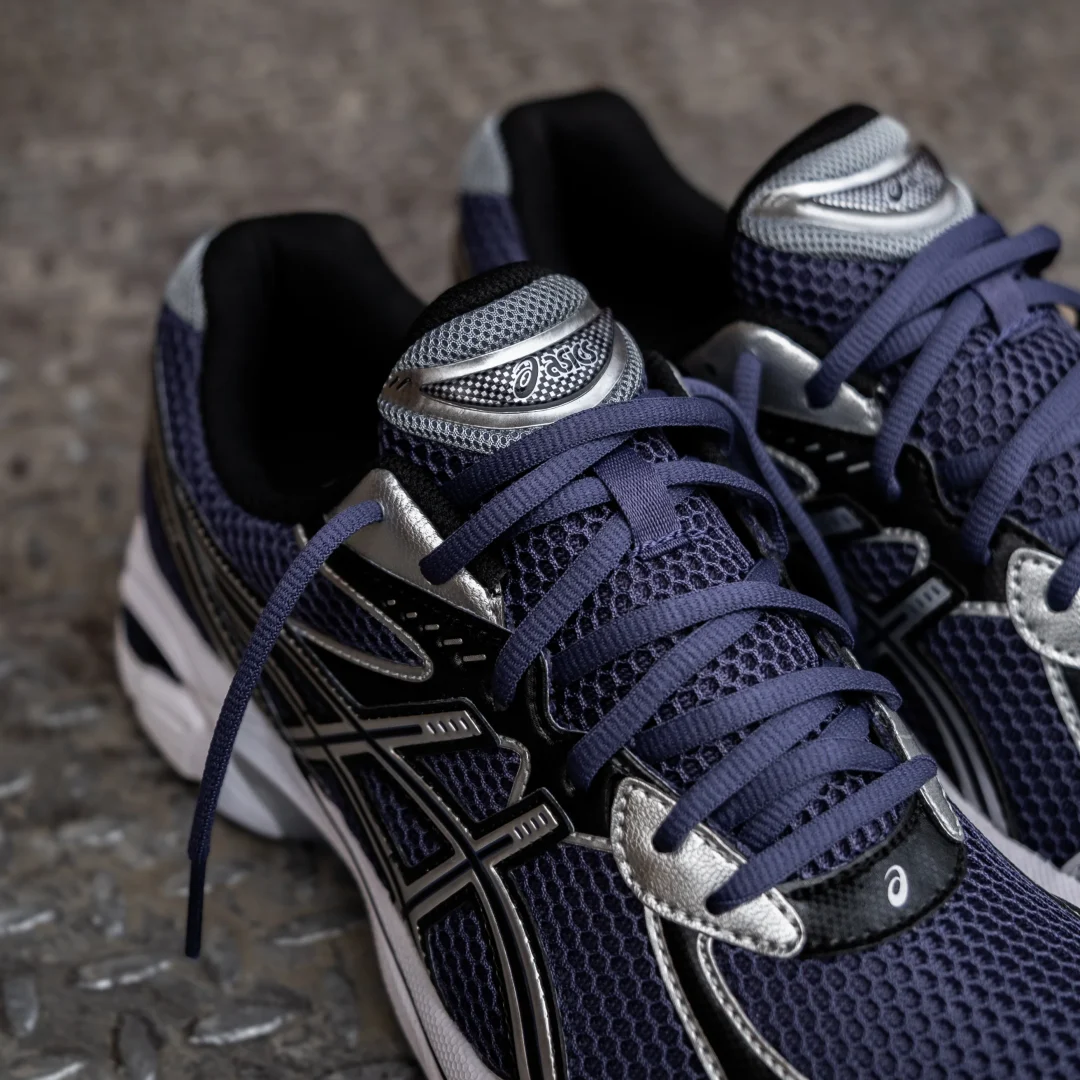 【2025年 発売】ASICS GT-2160 “Indigo Fog/Pure Silver” (アシックス) [1203A275.500]