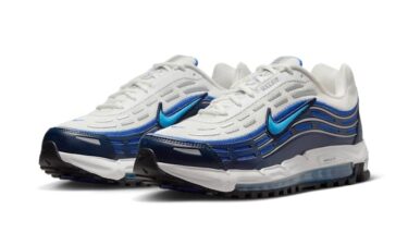 【2025年 2/6 発売】NIKE AIR MAX TL 2.5 “Summit White/University Blue” (ナイキ エア マックス TL 2.5 “サミットホワイト/ユニバーシティブルー”) [FZ4110-102]