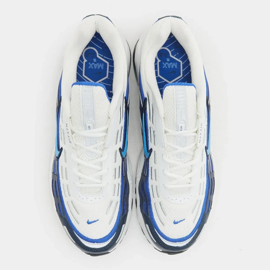 【2025年 2/6 発売】NIKE AIR MAX TL 2.5 “Summit White/University Blue” (ナイキ エア マックス TL 2.5 “サミットホワイト/ユニバーシティブルー”) [FZ4110-102]