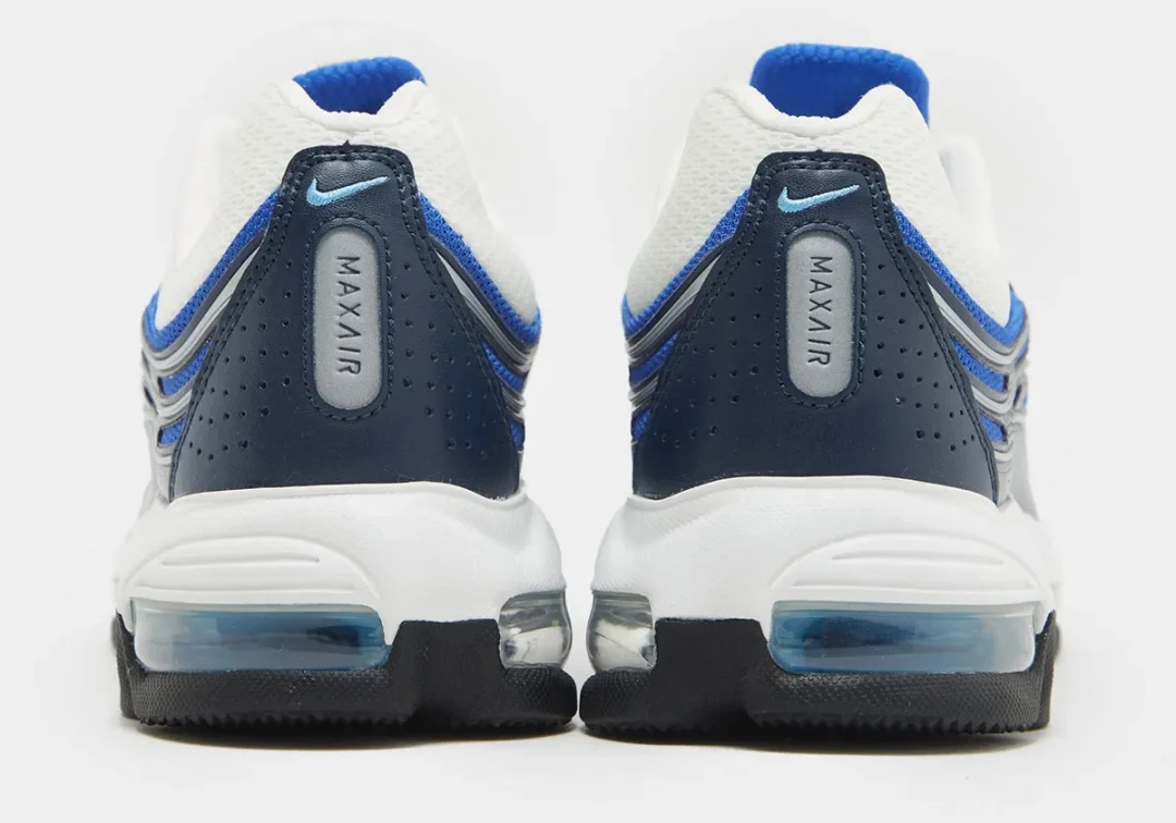 【2025年 2/6 発売】NIKE AIR MAX TL 2.5 “Summit White/University Blue” (ナイキ エア マックス TL 2.5 “サミットホワイト/ユニバーシティブルー”) [FZ4110-102]