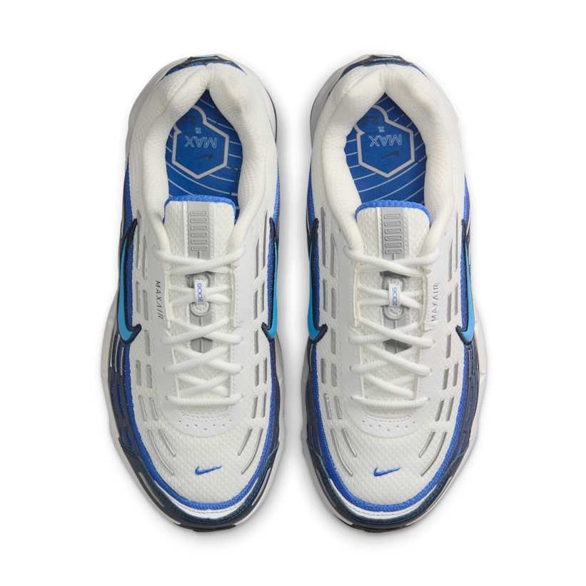 【2025年 2/6 発売】NIKE AIR MAX TL 2.5 “Summit White/University Blue” (ナイキ エア マックス TL 2.5 “サミットホワイト/ユニバーシティブルー”) [FZ4110-102]