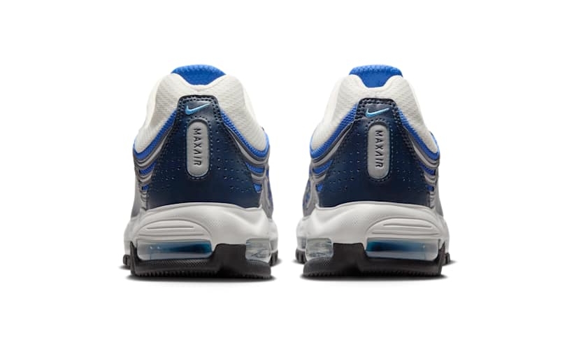 【2025年 2/6 発売】NIKE AIR MAX TL 2.5 “Summit White/University Blue” (ナイキ エア マックス TL 2.5 “サミットホワイト/ユニバーシティブルー”) [FZ4110-102]