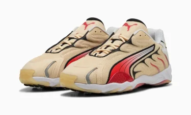 【2025年 2/7 発売】PUMA INHALE COLOR OG “Summer Melon/For All Time Red” (プーマ インヘイル) [403855-01]