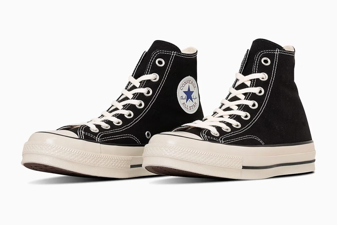 【2025年 2月 発売予定】CONVERSE ALL STAR LGCY (コンバース オールスター レガシー)