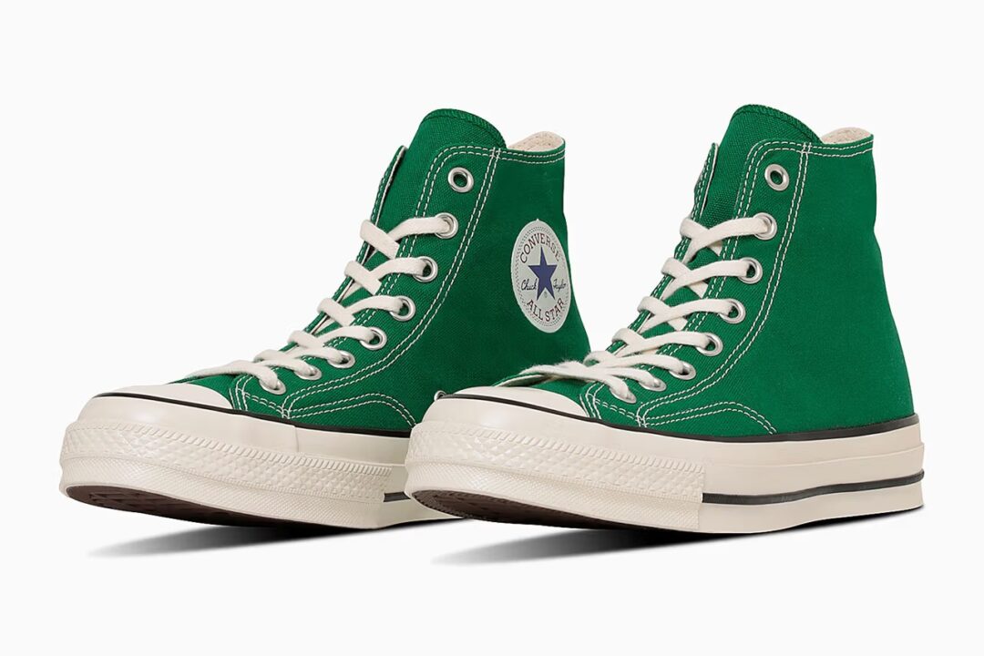 【2025年 2月 発売予定】CONVERSE ALL STAR LGCY (コンバース オールスター レガシー)