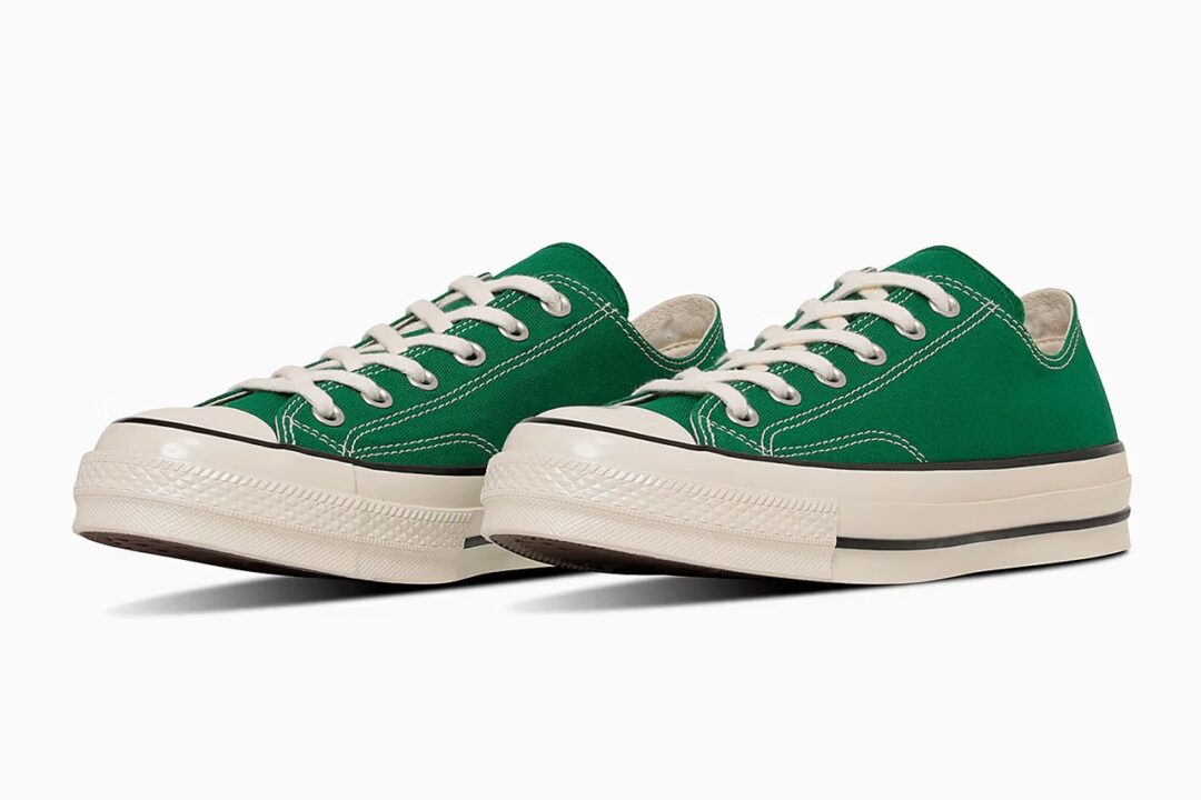 【2025年 2月 発売予定】CONVERSE ALL STAR LGCY (コンバース オールスター レガシー)