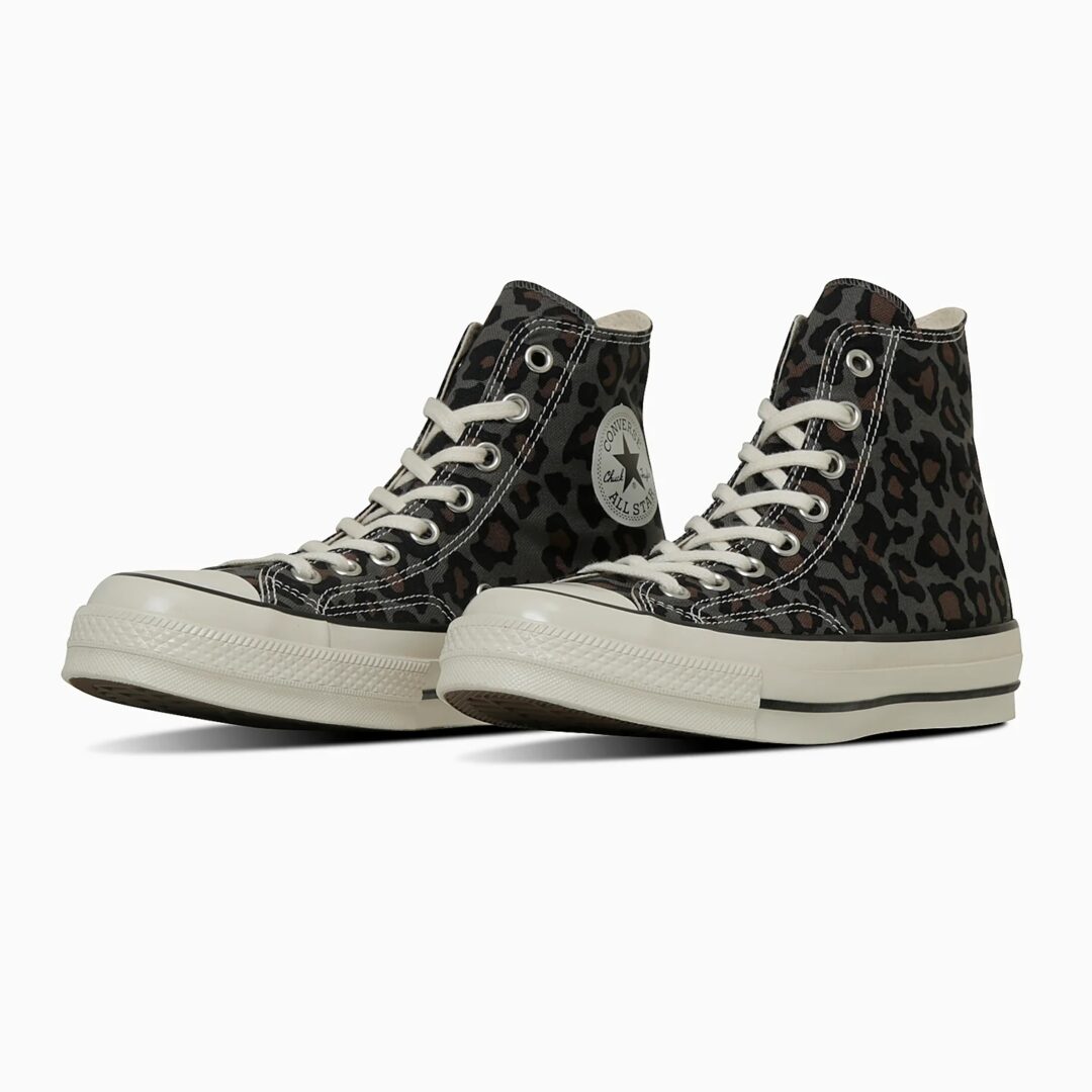 【2025年 2/28 発売】CONVERSE ALL STAR LGCY (コンバース オールスター レガシー)