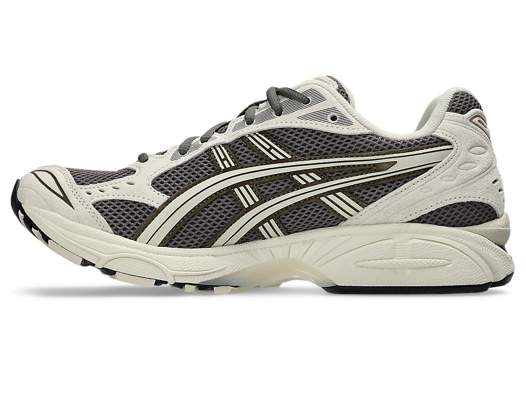 【2025年 発売】ASICS GEL-KAYANO 14 “Truffle Grey/Oatmeal” (アシックス ゲルカヤノ) [1203A540.021]