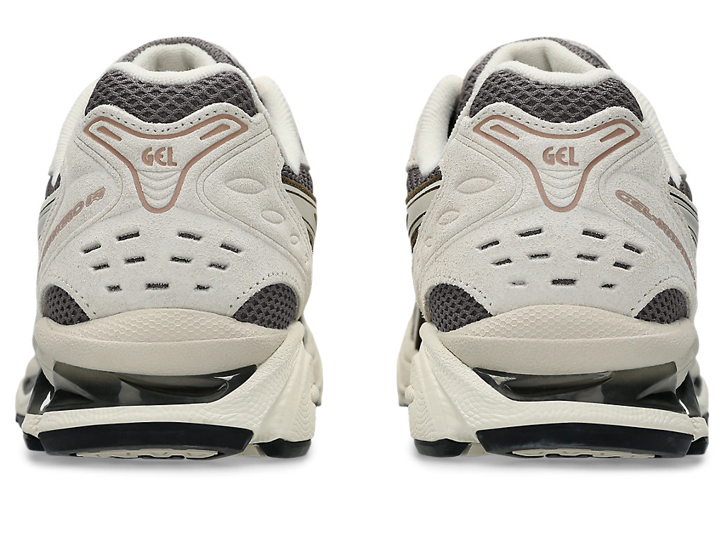 【2025年 発売】ASICS GEL-KAYANO 14 “Truffle Grey/Oatmeal” (アシックス ゲルカヤノ) [1203A540.021]