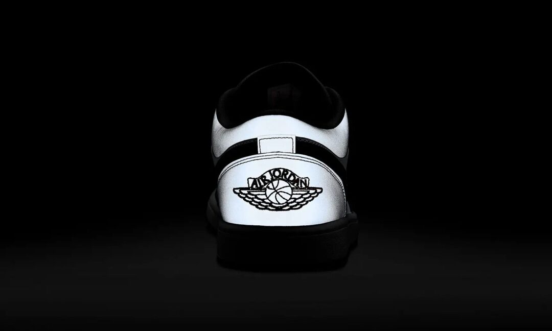 【2025年 発売】NIKE AIR JORDAN MID LOW SE “Panda Toe” (ナイキ エア ジョーダン ミッド “パンダ トゥ”) [HF3148-106]