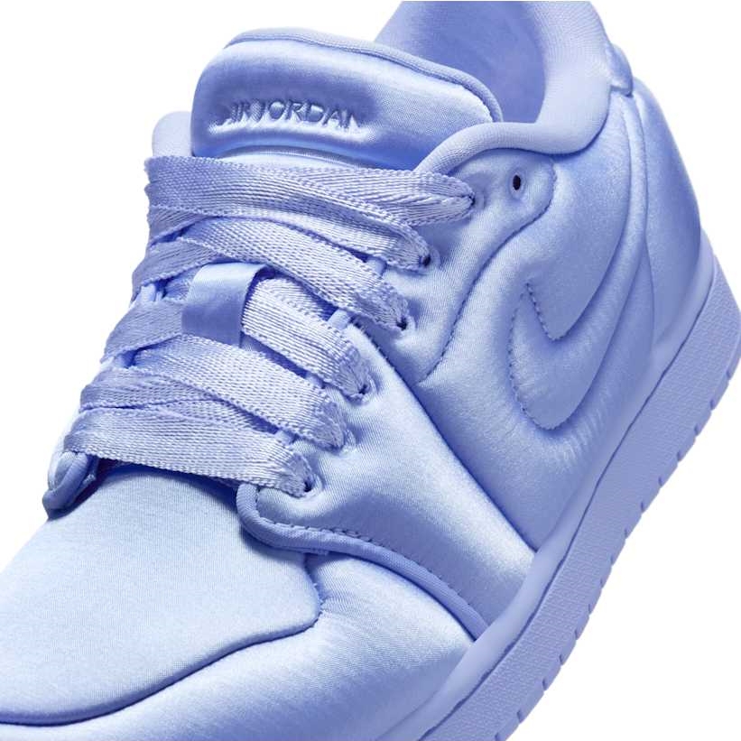 【2025年 発売予定】NIKE W AIR JORDAN 1 LOW METHOD OF MAKE “Light Purple” (ナイキ ウィメンズ エア ジョーダン 1 ロー MM “メソッドオブメイク/ライトパープル”) [HF3969-400]