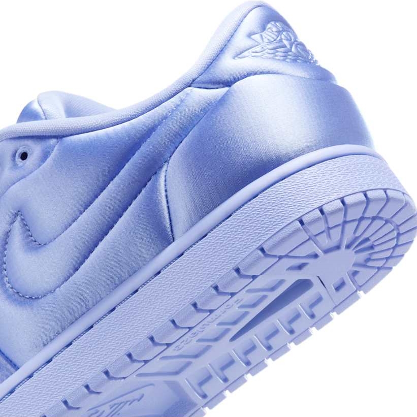 【2025年 発売予定】NIKE W AIR JORDAN 1 LOW METHOD OF MAKE “Light Purple” (ナイキ ウィメンズ エア ジョーダン 1 ロー MM “メソッドオブメイク/ライトパープル”) [HF3969-400]