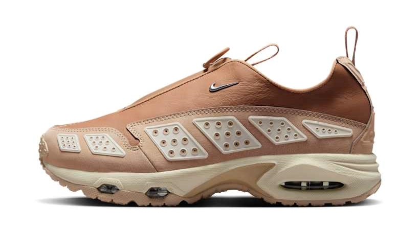 【2025年 発売予定】NIKE W AIR SNDR MAX / AIR SUNDER MAX PREMIUM “Hemp” (ナイキ エア サンダー マックス プレミアム “へンプ”) [HV4510-200]