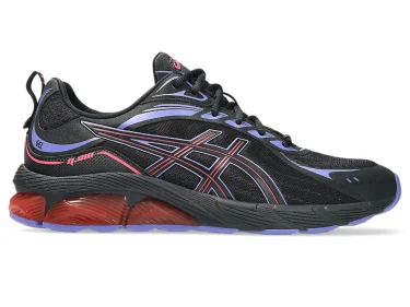 【2025年 1/16 発売】ASICS GEL-QUANTUM 180 VIII “Black/Diva Pink” (アシックス ゲルクォンタム 8) [1203A594.004]