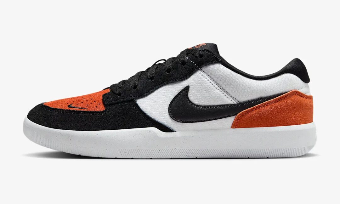 【2025年 1/20 発売】NIKE SB FORCE 58 “Shattered Backboard” (ナイキ SB フォース 58 “シャッタード バックボード”) [DV5477-100]