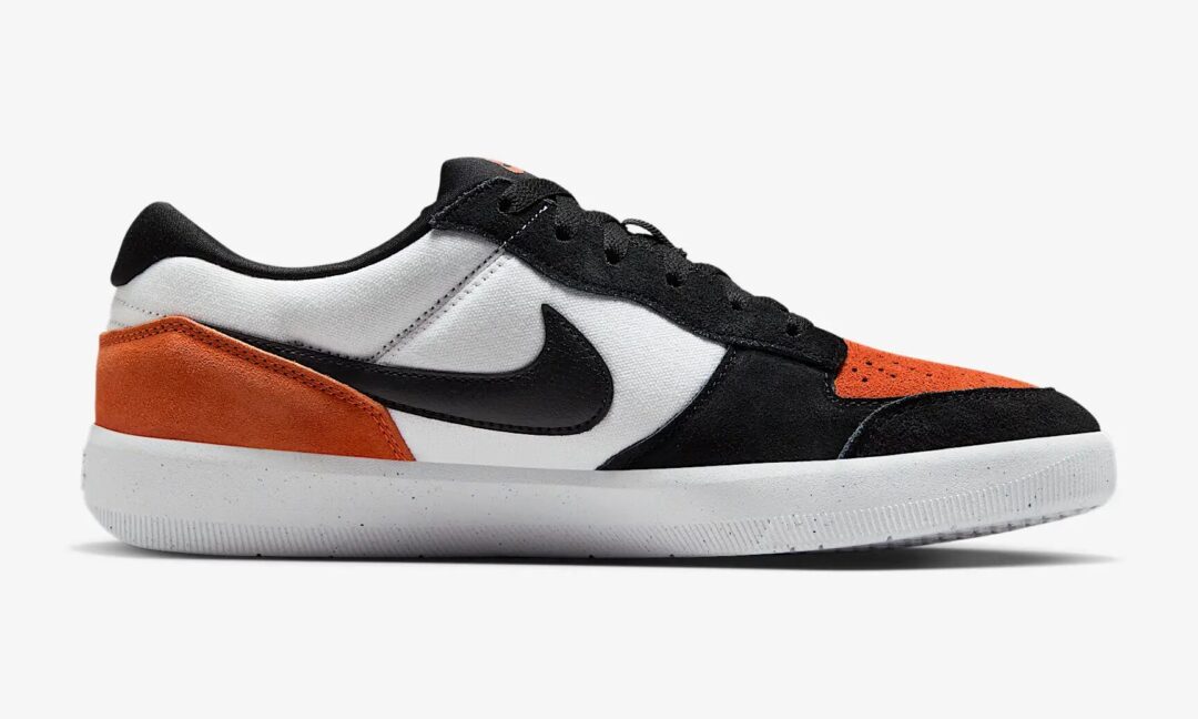 【2025年 1/20 発売】NIKE SB FORCE 58 “Shattered Backboard” (ナイキ SB フォース 58 “シャッタード バックボード”) [DV5477-100]