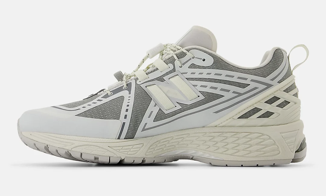 【2025年 発売予定】New Balance U1906 RWG “Grey” (ニューバランス) [U1906RWG]