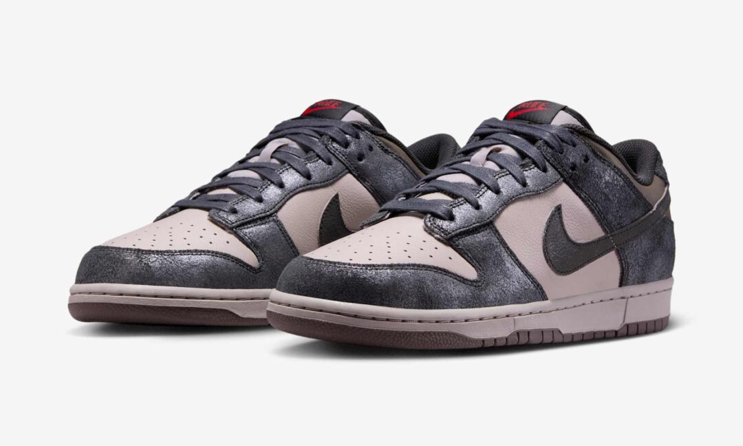 【2025年 春 発売予定】NIKE DUNK LOW RETRO QS “NYC/Bleecker Bowery” (ナイキ ダンク ロー レトロ “ニューヨーク/ブリーカーバウリー”)