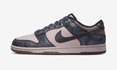 【2025年 春 発売予定】NIKE DUNK LOW RETRO QS “NYC” (ナイキ ダンク ロー レトロ “ニューヨーク”)