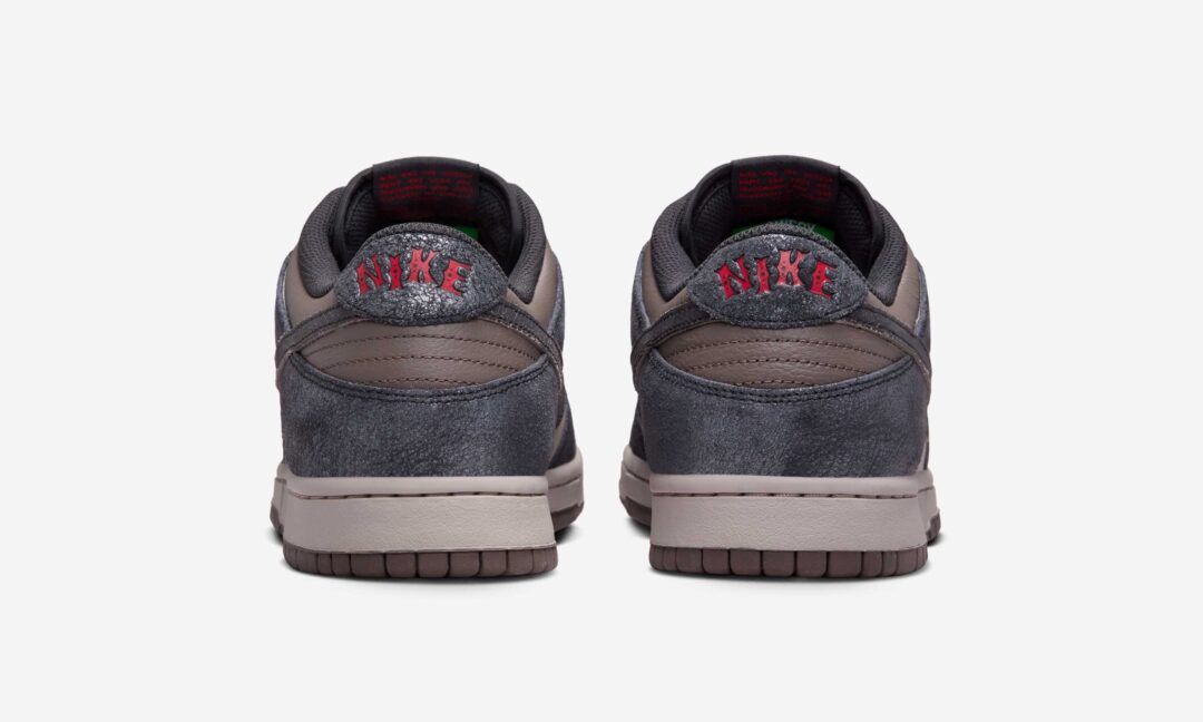 【2025年 春 発売予定】NIKE DUNK LOW RETRO QS “NYC/Bleecker Bowery” (ナイキ ダンク ロー レトロ “ニューヨーク/ブリーカーバウリー”)