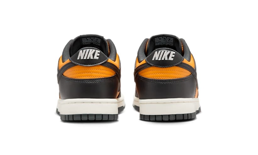 【2025年 発売予定】NIKE DUNK LOW RETRO “Sundial/Anthracite” (ナイキ ダンク ロー レトロ “サンディアル/アンスラサイト”) [HF5441-700]