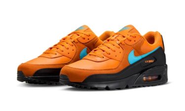 【2025年 発売予定】NIKE AIR MAX 90 “Mandarin/Black” (ナイキ エア マックス 90 “マンダリン/ブラック”) [IF0670-800]