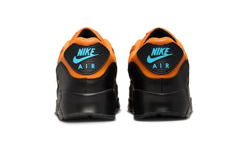 【2025年 発売予定】NIKE AIR MAX 90 “Mandarin/Black” (ナイキ エア マックス 90 “マンダリン/ブラック”) [IF0670-800]