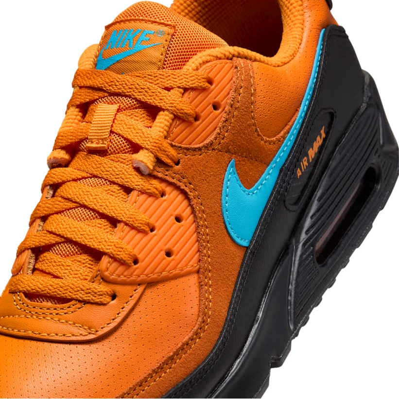 【2025年 発売予定】NIKE AIR MAX 90 “Mandarin/Black” (ナイキ エア マックス 90 “マンダリン/ブラック”) [IF0670-800]