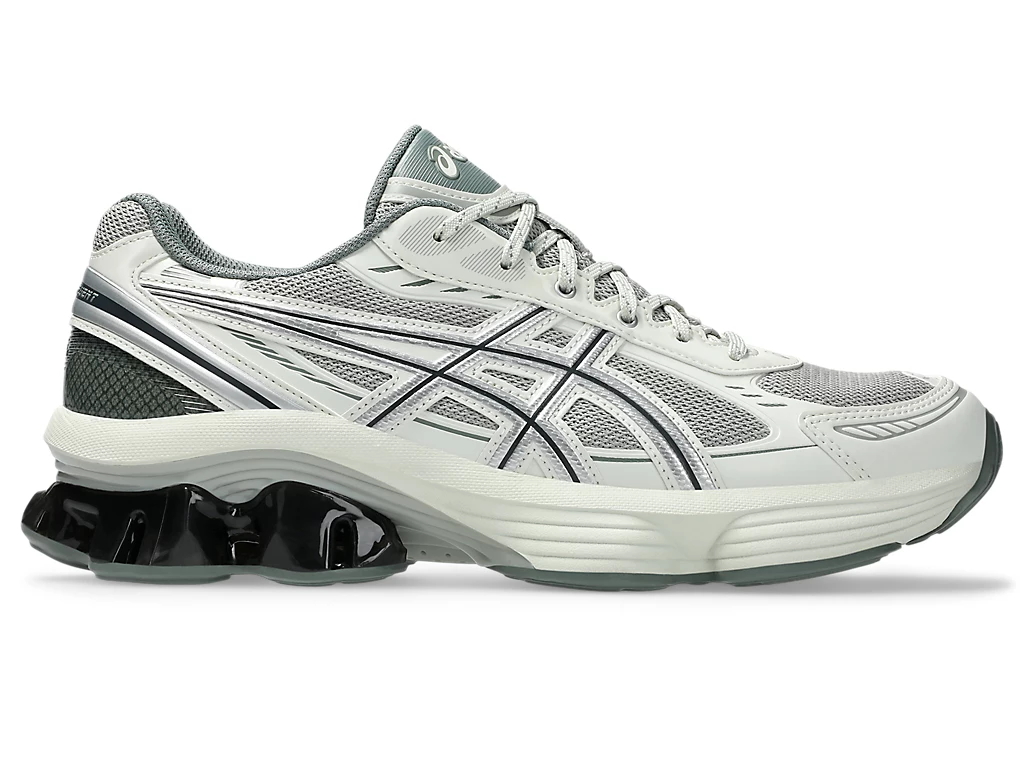 【2025年 2/3 発売】ASICS GEL-NYC “Glacier Grey/Gravel” (アシックス ゲル エヌワイシー) [1203A383.025]