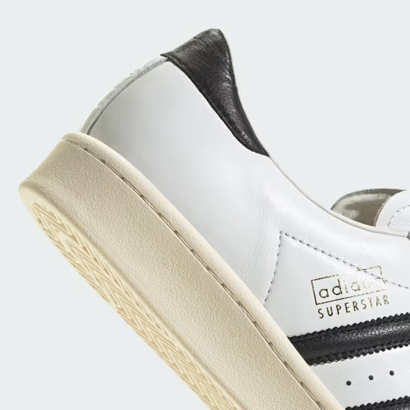 【2025年 1/16 発売】adidas Originals SUPERSTAR VINTAGE Made In Germany “White/Black” (アディダス オリジナルス スーパースター ビンテージ メイド イン ジャーマニー “ホワイト/ブラック”) [JI3138]