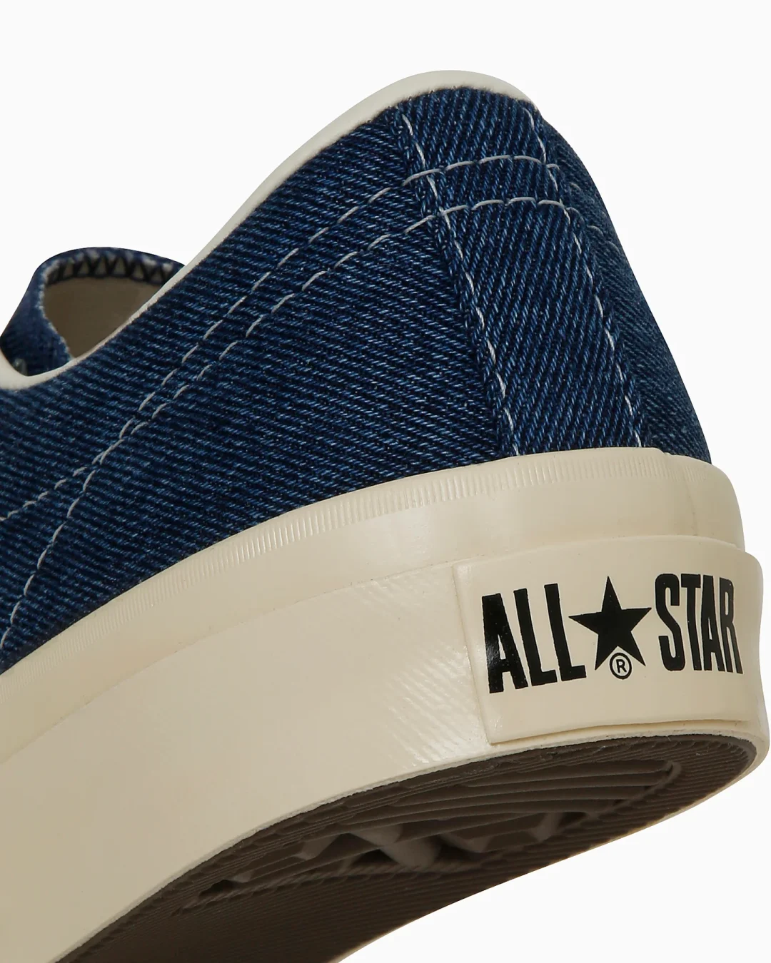 【2025年 1/17 発売】CONVERSE STAR&BARS DENIM “Blue” (コンバース スター＆バーズ US デニム) [35200830]