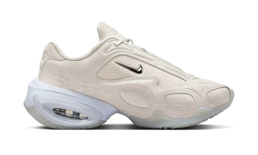 【2025年 発売予定】NIKE W AIR MAX MUSE “Light Bone/Metallic Silver” (ナイキ エア マックス ミューズ “ライトボーン/メタリックシルバー”) [HV4445-072]