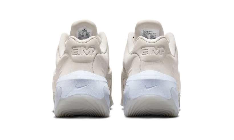 【2025年 発売予定】NIKE W AIR MAX MUSE “Light Bone/Metallic Silver” (ナイキ エア マックス ミューズ “ライトボーン/メタリックシルバー”) [HV4445-072]