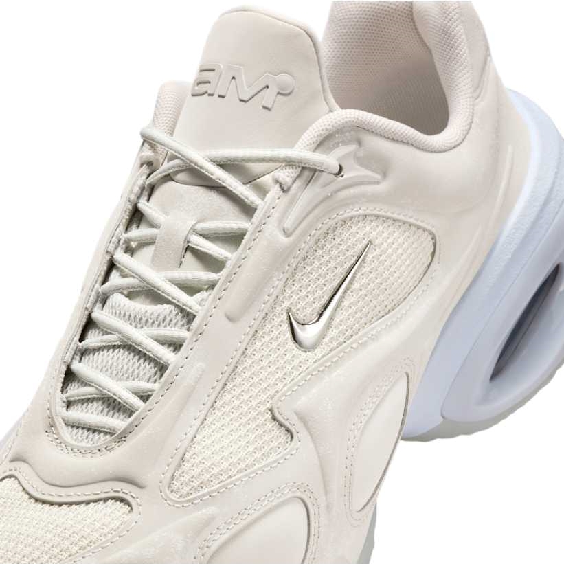 【2025年 発売予定】NIKE W AIR MAX MUSE “Light Bone/Metallic Silver” (ナイキ エア マックス ミューズ “ライトボーン/メタリックシルバー”) [HV4445-072]