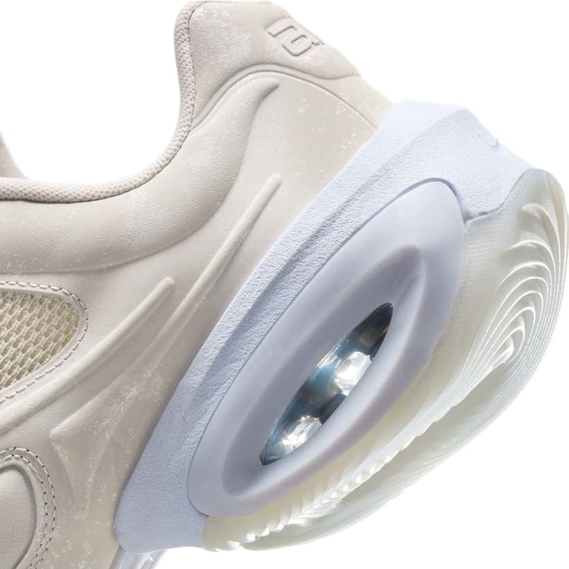 【2025年 発売予定】NIKE W AIR MAX MUSE “Light Bone/Metallic Silver” (ナイキ エア マックス ミューズ “ライトボーン/メタリックシルバー”) [HV4445-072]