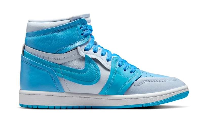 【2025年 発売】NIKE W AIR JORDAN 1 HIGH MM “UNC/Blue Tint/University Blue” (ナイキ ウィメンズ エア ジョーダン 1 ハイ MM “ブルーティント/ユニバーシティブルー”) [FB9891-404]