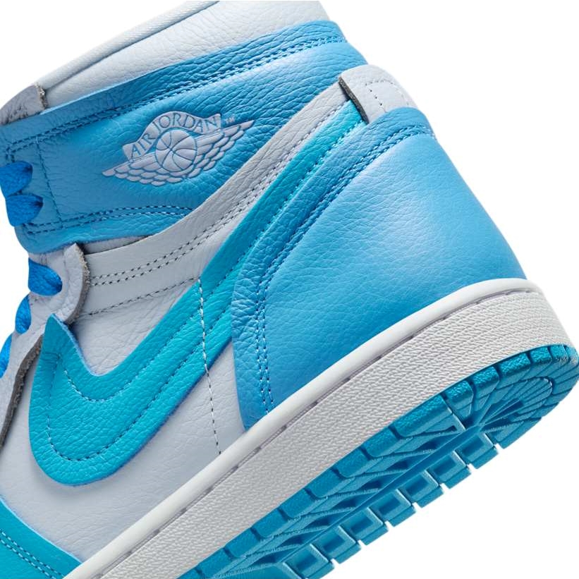 【2025年 発売】NIKE W AIR JORDAN 1 HIGH MM “UNC/Blue Tint/University Blue” (ナイキ ウィメンズ エア ジョーダン 1 ハイ MM “ブルーティント/ユニバーシティブルー”) [FB9891-404]