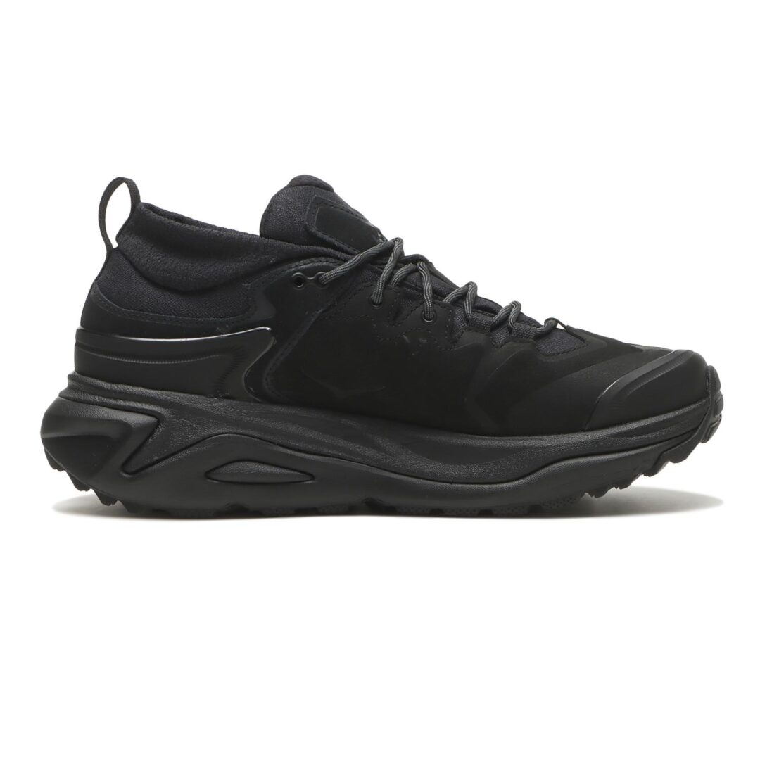 【2025年 1/6 発売】HOKA KAHA 3 LOW GTX “ASTEROID/BLACK” (ホカ カハ ゴアテックス GORE-TEX) [1162532-BBLC/1162532-ADY]