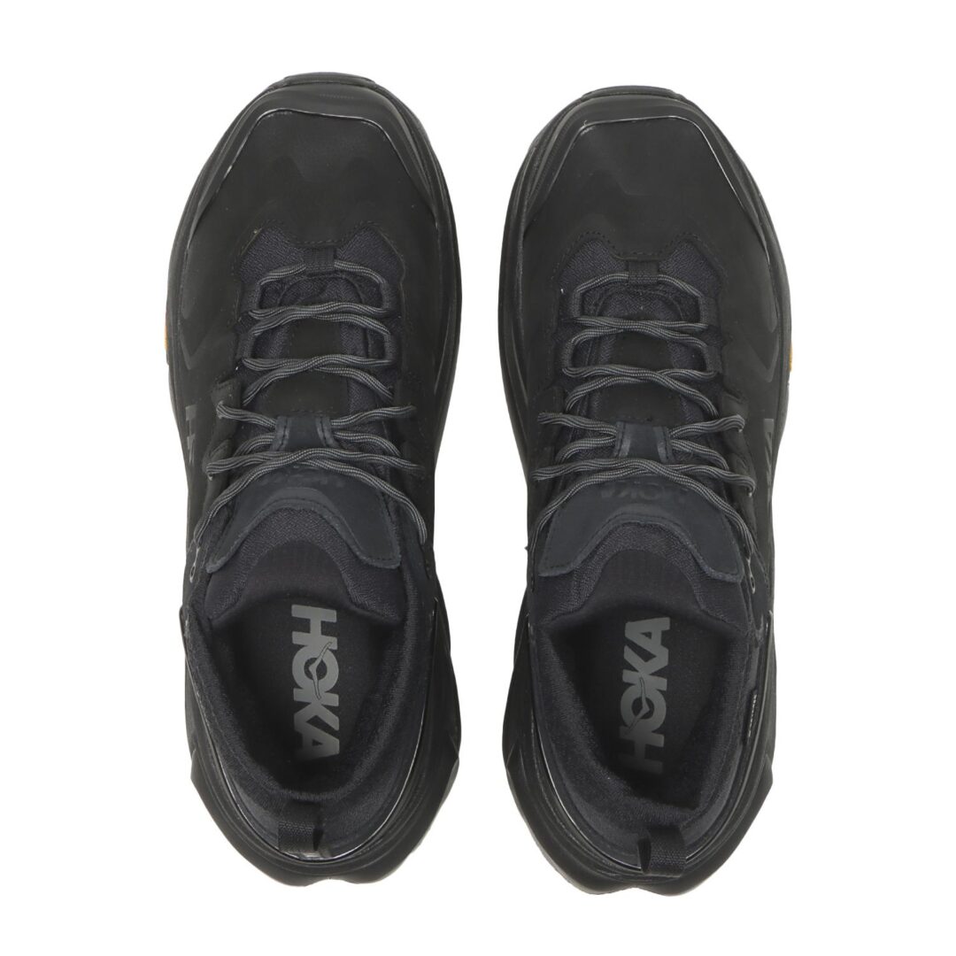 【2025年 1/6 発売】HOKA KAHA 3 LOW GTX “ASTEROID/BLACK” (ホカ カハ ゴアテックス GORE-TEX) [1162532-BBLC/1162532-ADY]