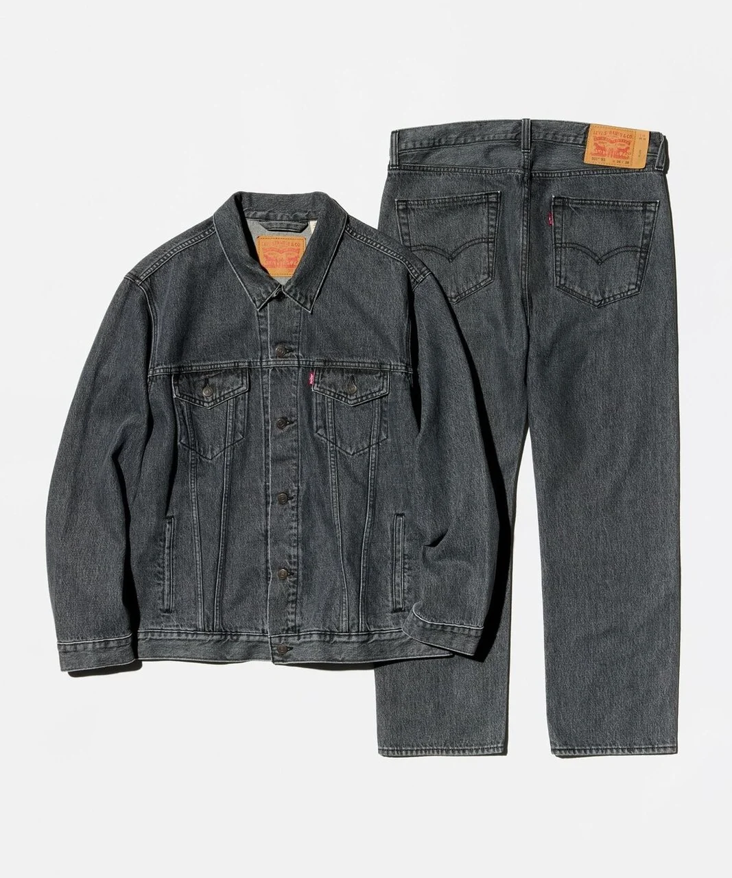 Levi’s for green label relaxing 別注第2弾が発売 (リーバイス グリーンレーベル リラクシング)