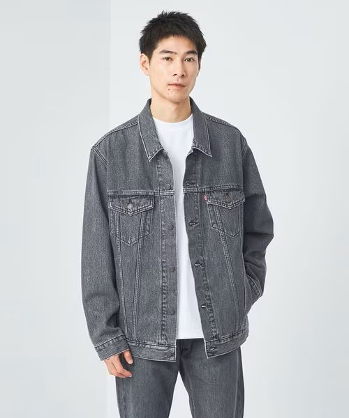 Levi’s for green label relaxing 別注第2弾が発売 (リーバイス グリーンレーベル リラクシング)