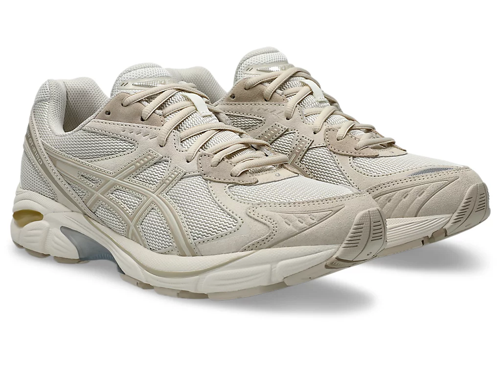 【2025年 1/16 発売】ASICS GT-2160 “Cream/Feather Grey” (アシックス) [1203A605.100]