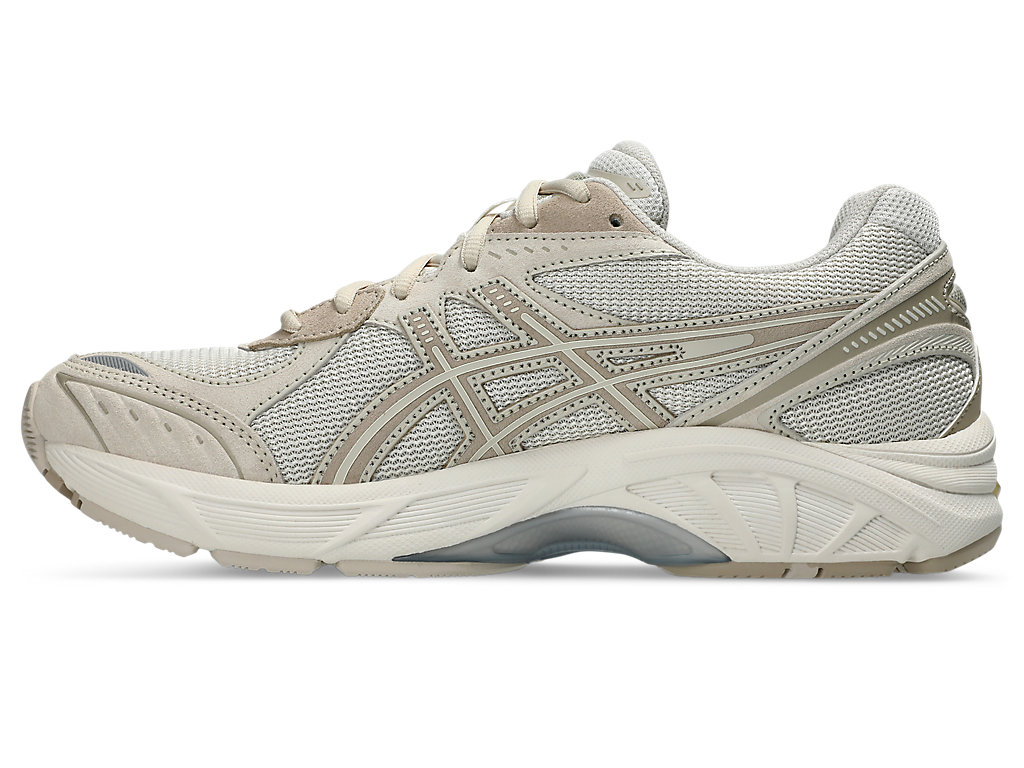 【2025年 1/16 発売】ASICS GT-2160 “Cream/Feather Grey” (アシックス) [1203A605.100]